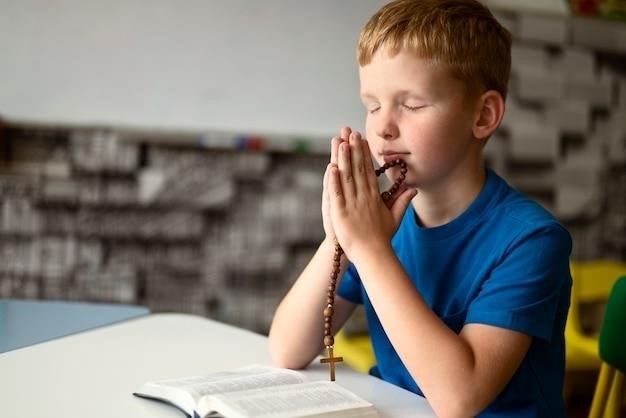 praying the scriptures for your.children pdf