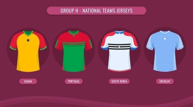 nike soccer jersey size guide