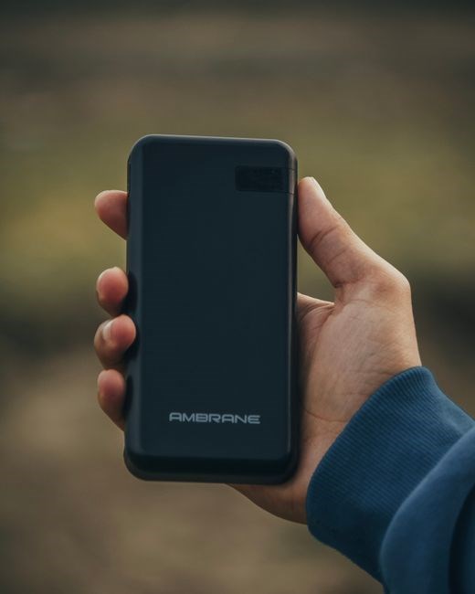 pocket juice power bank charger instructions